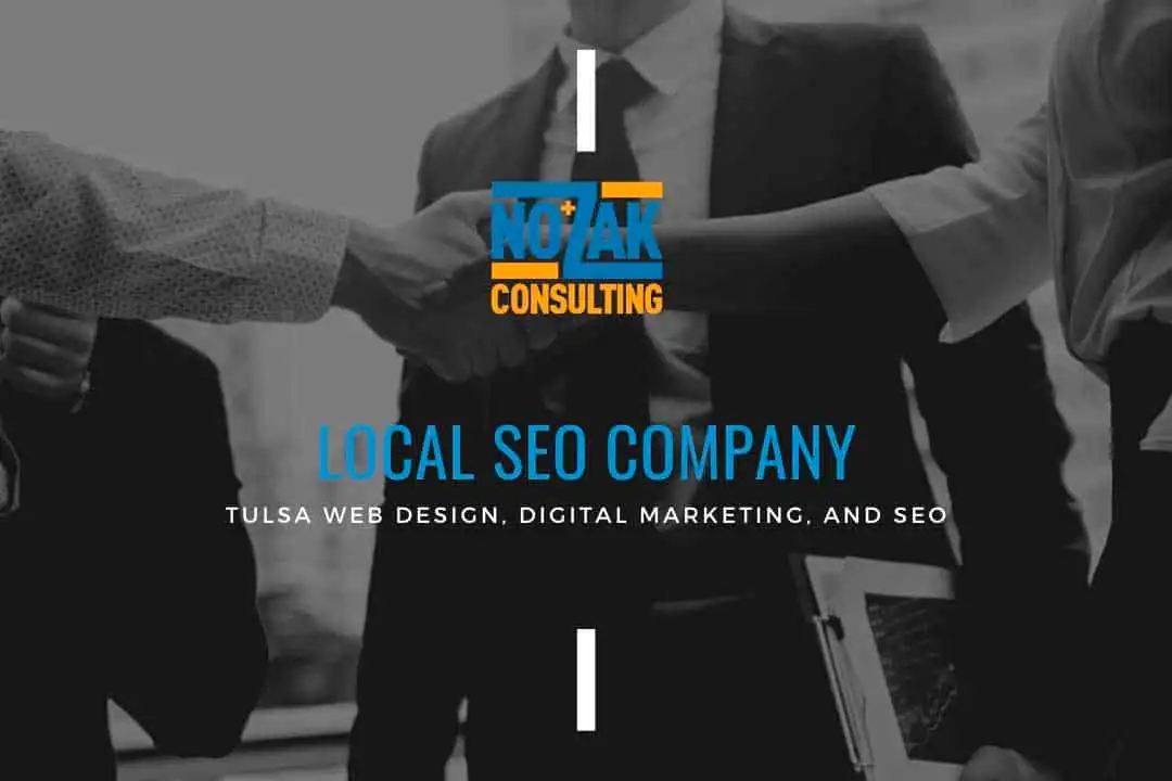Nozak Consulting logo